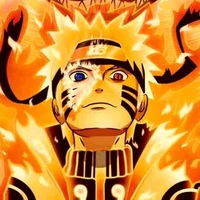 Uzumaki Naruto