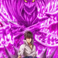 Uchiha Sasuke