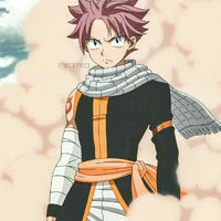 Natsu Dragneel