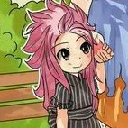 Nashi Dragneel