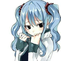 Juvia Lockser
