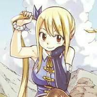 Lucy Heatfilia