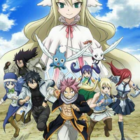 Fairy Tail