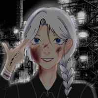Kurokawa Mei