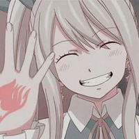 Lucy Heartfilia