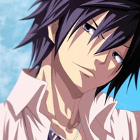 Gray Fullbuster