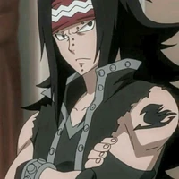 Gajeel redfox