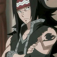 Gajeel redfox