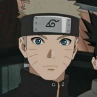 Uzumaki Naruto