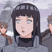 Hyuga Hinata