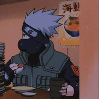 Hatake Kakashi