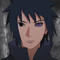 Uchiha Sasuke