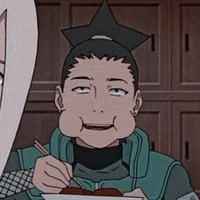 Nara Shikamaru