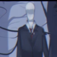 slender man