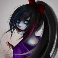 Nina the killer