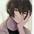 Dazai Osamu