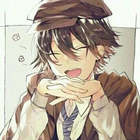 Ranpo Edogawa