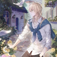 Mithrast Ecayenth