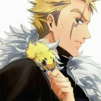Laxus