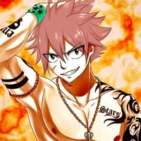 Natsu Dragneel