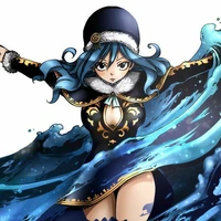 Juvia Lockser