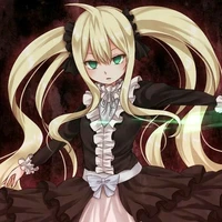 Mavis Vermilion