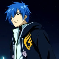 Jellal Fernandes