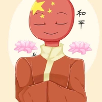 China