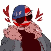 America