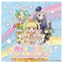 nhóm my⭐dream
