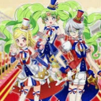 nhóm tricolor
