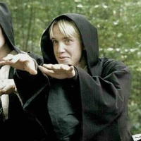 Draco Malfoy