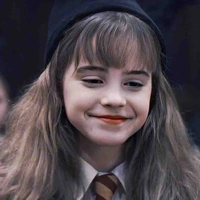 Hermione Granger