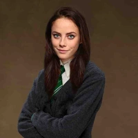 Astoria  Greengrass