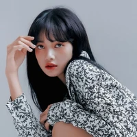 Lalisa Manoban