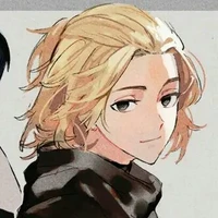 Sano Manjirou - Mikey