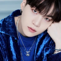 Min Yoon Gi