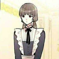 Nữ hầu ANNIE