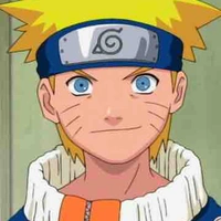 Uzumaki naruto