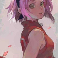 Haruno sakura