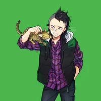 genya