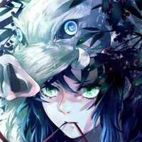 inosuke
