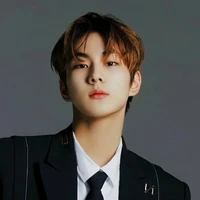 Jungwon