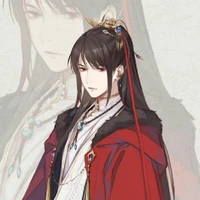 Lưu Vĩ  Khôi  _Ngũ Hoàng Tử_