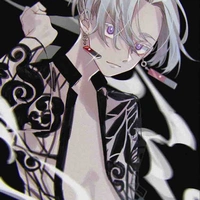 Kurokawa izana