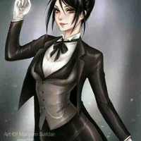 Dì Kim (quản gia)