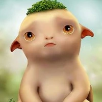 mầm cây nhỏ