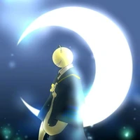 Koro-sensei
