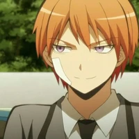 Asano Gakushuu