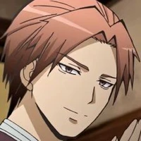 Asano Gakuho